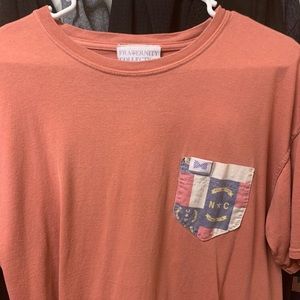 Men’s fraternity collection shirt